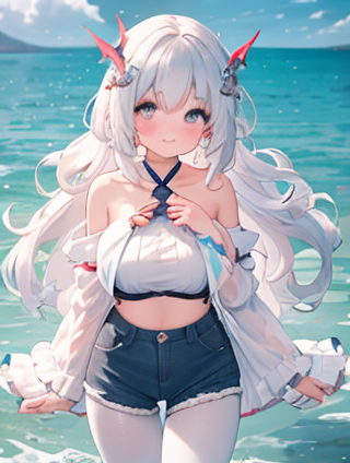 【永恒的承诺：两颗心在命运中相遇】